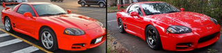 Illustration for article titled I Just Lost $25,500 On My Mitsubishi 3000GT VR4 And I Couldn't Be Happier